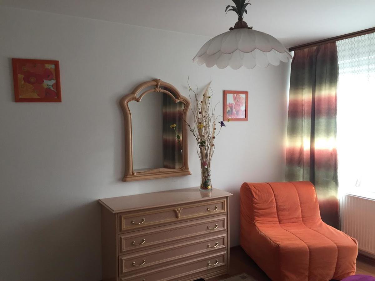 Lotusz Apartments In Nyíregyháza Екстериор снимка